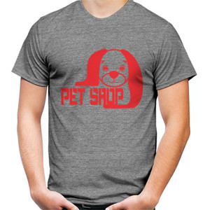 Kaos Distro Pet shop