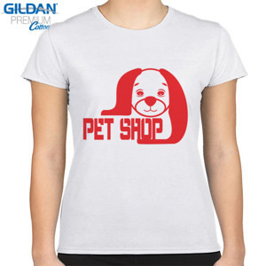 Kaos Distro Pet shop