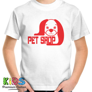 Kaos Distro Pet shop