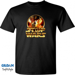Kaos STOP WARS