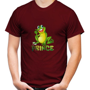 Kaos PRINCE