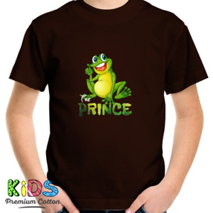 Kaos PRINCE