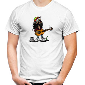 Kaos Reggae Man