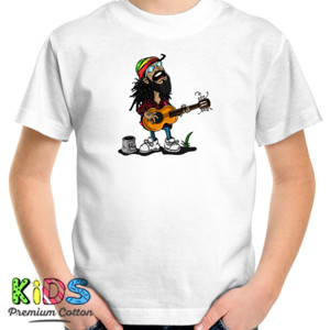 Kaos Reggae Man