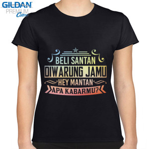 Kaos Apa Kabar Mantan?