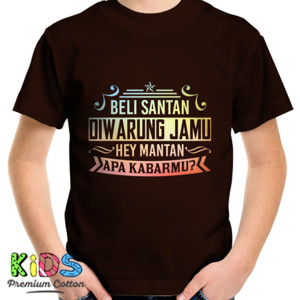 Kaos Apa Kabar Mantan?