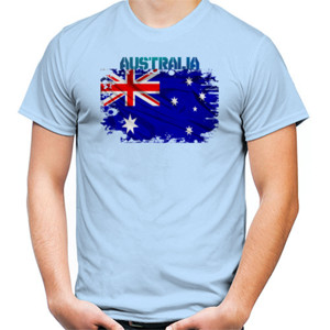 Kaos Supporter Team Australia