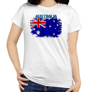 Kaos Supporter Team Australia
