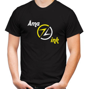 Kaos Distro Amazink