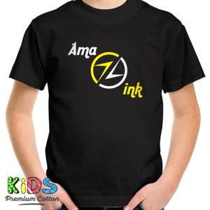 Kaos Distro Amazink