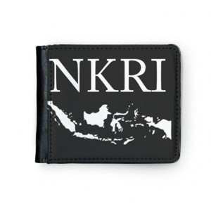 Dompet Kulit Pria Dompet Pria NKRI