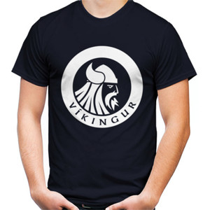 Kaos Distro Vikingur gota