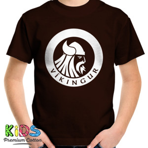 Kaos Distro Vikingur gota