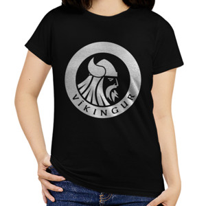 Kaos Distro Vikingur gota