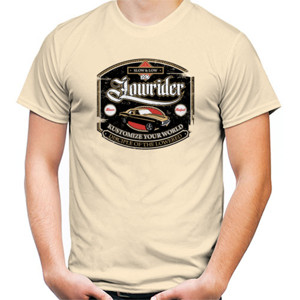 Kaos LOWRIDER