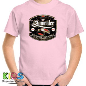 Kaos LOWRIDER 