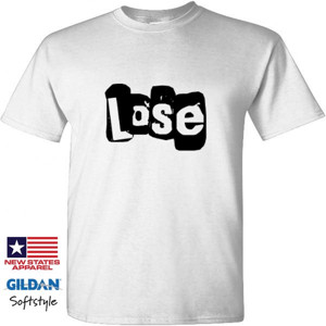 Kaos Kaos Lose