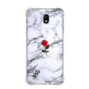 New Marble Custom Case Design 0018 Casing HP