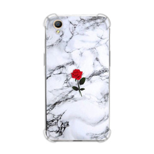 New Marble Custom Case Design 0018 Casing HP