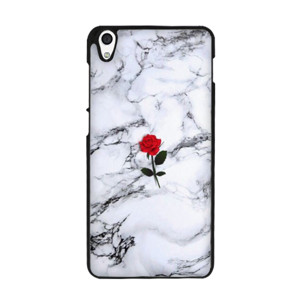 New Marble Custom Case Design 0018 Casing HP