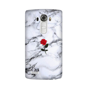 New Marble Custom Case Design 0018 Casing HP