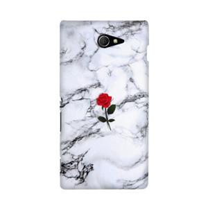 New Marble Custom Case Design 0018 Casing HP
