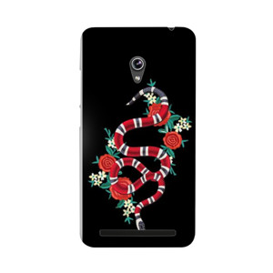 New Snake Custom Case Design ESCHP0050 Casing HP