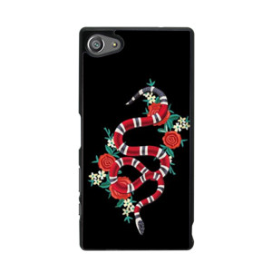 New Snake Custom Case Design ESCHP0050 Casing HP