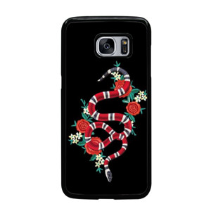 New Snake Custom Case Design ESCHP0050 Casing HP