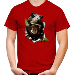 Kaos Dino 001