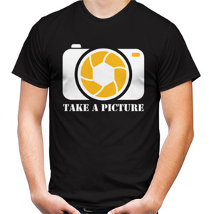 Kaos Distro Take A Picture