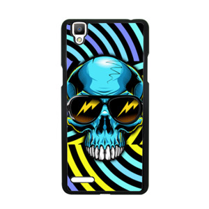 Hypno Funky Skull Casing HP