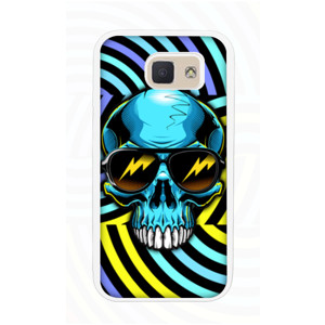 Hypno Funky Skull Casing HP