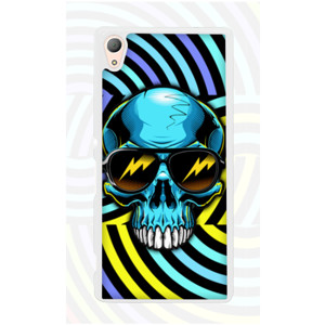 Hypno Funky Skull Casing HP