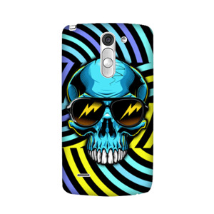 Hypno Funky Skull Casing HP