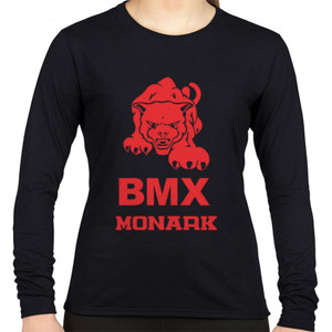 Kaos Distro Monark bmx