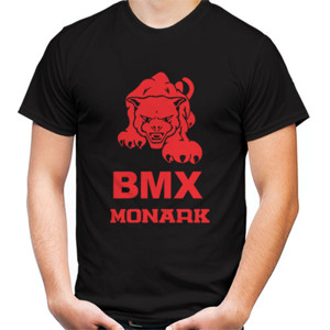 Kaos Distro Monark bmx