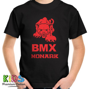Kaos Distro Monark bmx