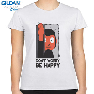 Kaos Dont worry be happy