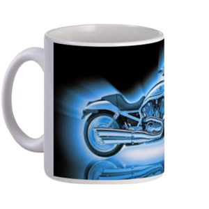 Mug MOTOR