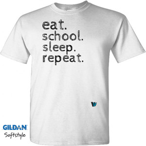 Kaos School Life