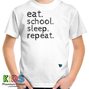 Kaos School Life