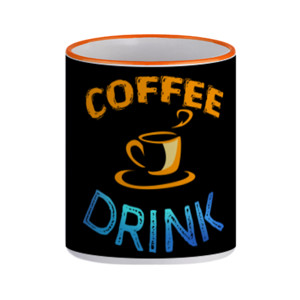 Mug Custom Coffee Glass Unique