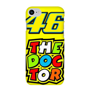 THE DOCTOR  Casing HP