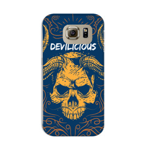 devilicious Casing HP