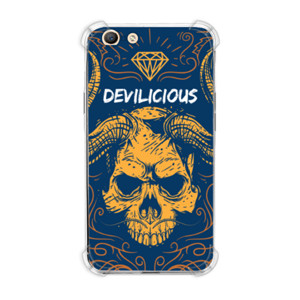Casing HP devilicious