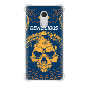Casing HP devilicious