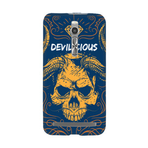 devilicious Casing HP