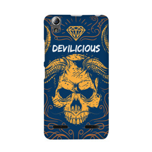devilicious Casing HP
