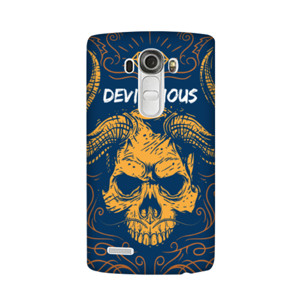devilicious Casing HP